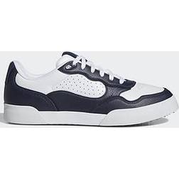 adidas Retrocross 25 Golf Shoe - Blanc