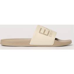 EA7 Sandals Men - Beige