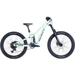Scott Barncykel Ransom 400 Beryl Green 24