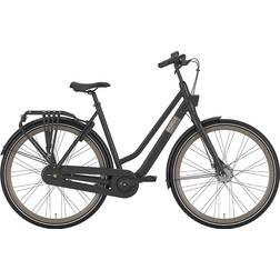 Gazelle Esprit 7 Gear
