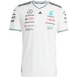 adidas AMG Petronas Formula One Team Driver Authentic Trøje