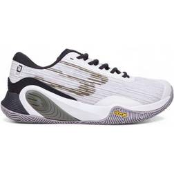 Bullpadel Hack Vibram 25v Lenkkitossut - Monivärinen