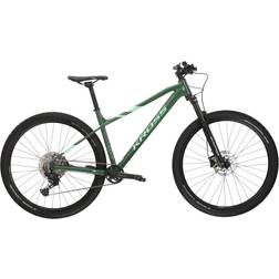 Kross Hardtail MTB Level 5.0 Green L 2024