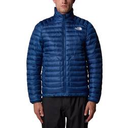 The North Face Huila Synthetic Hoodie - Blau