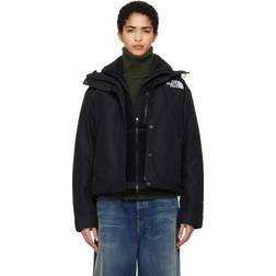 The North Face Mountain Mono Vindjacka - Black