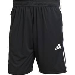 adidas Tiro 25 Essentials Shorts - Black/White