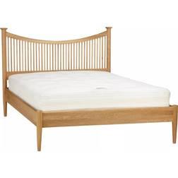 John Lewis Essence Bed Frame Super King Size Oak