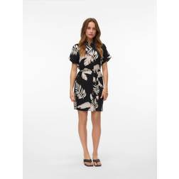 Vero Moda Vmeasy Short Dress
