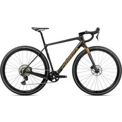 Orbea Terra M30TEAM 1 x 12 in Cosmic Carbon View