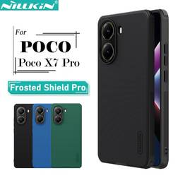 Nillkin Xiaomi Poco X7 Pro Phone Case