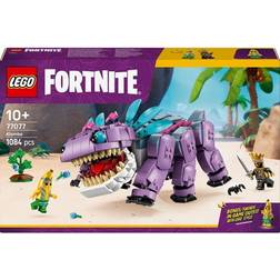 LEGO Fortnite Klombo Construction Set 77077