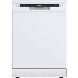 Corberó Lavavajillas Gama Plus CLVM605W 12 Servicios Blanco