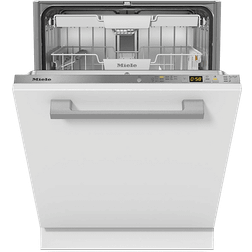 Miele G 5656 SCVi XXL Active Geschirrspüler 598 mm breit Integriert