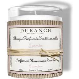 Durance Jasmine White Scented Candle 180g