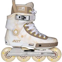 Powerslide Next Mery Munoz Pro 80 Freeskates