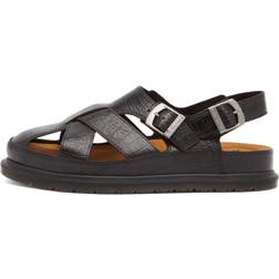 Dr. Martens Archive Sandal - Dark Brown
