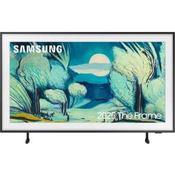Samsung The Frame 2025 QLED Art Mode Smart AI TV