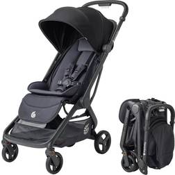 Ergobaby Metro 3 Stroller Onyx Black