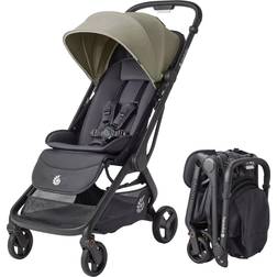 Ergobaby Metro 3 Stroller Soft Olive