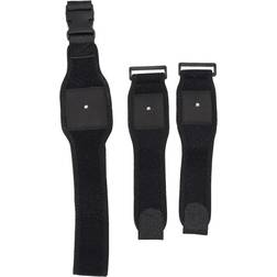 VR Belt and Tracker Belts for Vive System Tracker Putters - Adjustable Belts and Straps for Waist