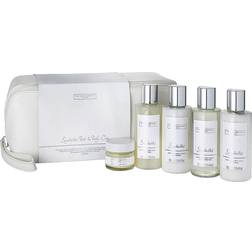 The White Company Seychelles Bath & Body Case