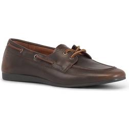 Vagabond Hillary - Brown Brushed