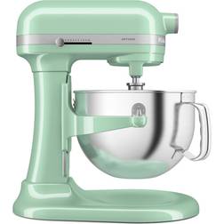 KitchenAid Artisan Köksmaskin 5KSM60SPXEPT 5,6 L Pistage