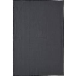 Södahl Harmony Gråsort 60x90 cm Viskestykke Grå (90x)