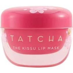 Tatcha The Kissu Lip Mask Plum Blossom 9G