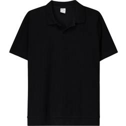 Bershka Bluser & T-shirts - Sort