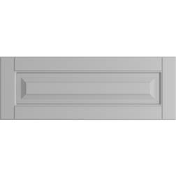 Epoq Heritage Skåplucka 60x22 - Ljusgrå