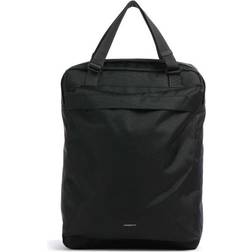 Sandqvist Go 2-Way Tote Bag - Black