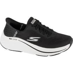 Skechers Dam Max Cushioning Elite 2.0 Sneakers - Svart/Vit