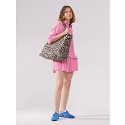 Lindex Krinklade Shorts