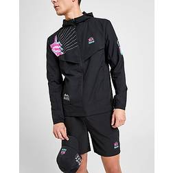 Montirex MTX Tokyo Jacket - Black
