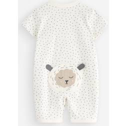 Lindex Pyjamasromper
