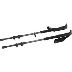 Urberg Classic Hiking Pole G5 Phantom One Size