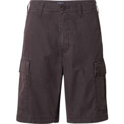 Levi's Carrier Cargo Shorts - Black