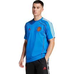 adidas Manchester United T-Shirt Urban Purist Medium