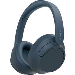 Sony Wireless Noise Cancelling Headphones WHCH720NP.CE7