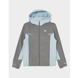 Montirex Vortex Full Zip Jacket Junior - Grey