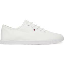 Tommy Hilfiger Sneaker Low - Hvid