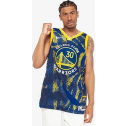 Nike Stephen Curry Golden State Warriors 2025/26 Select Series Dri-FIT NBA Swingman Trøje M