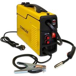 Stanley Soldadora Mikro Mig Inverter 100A