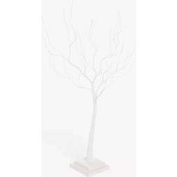 Kaemingk Twig H60 cm White Christmas Tree
