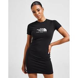 The North Face Tech Shine Slim Dress - Black