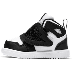 Jordan Nike Sky 1 Trainer - Black