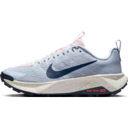 Nike Wildhorse 10 Traill Besko Til Kvinder - Grønder