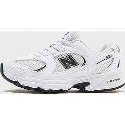 New Balance 530 Children's - White