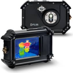 Flir Cx5 Hazardous Location Rated Thermal Imaging Camera